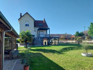 Logis Hôtel Restaurant Cruzel - 0