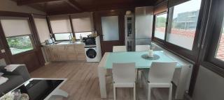 Studio-Appartement Isidora - Alexandroúpolis - 1