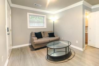 Free Parking! Apartment for You - Park View - Atlanta - 4