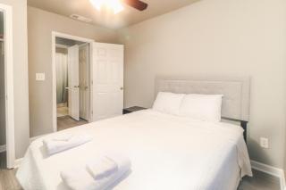 Free Parking! Apartment for You - Park View - Atlanta - 3
