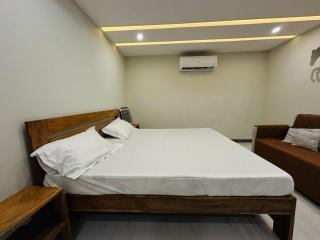 Hills & Sunset View 2BHK Apartment - 7