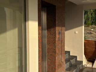 Hills & Sunset View 2BHK Apartment - 6