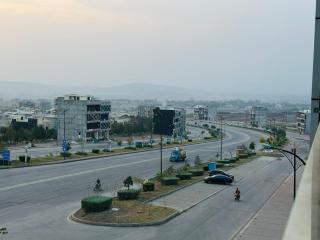 Hills & Sunset View 2BHK Apartment - Islamabad - 4