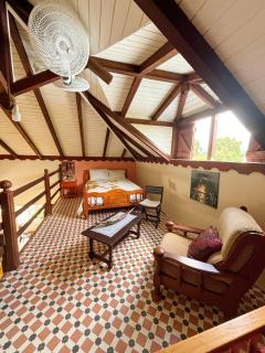 Duplex - Bouillé - 2
