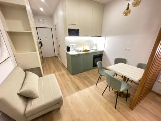 Paradise Apartments Solis Residence - Batumi - 9