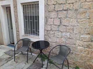 Parapet - Kaštela - 5