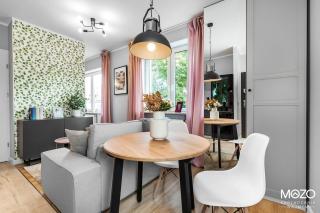 Hello Apartments Cozy Studio Hallera - Danzig - 6