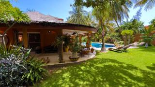 Villa Zehliana - Saly Portudal - 3