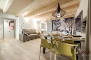 La Torre Boutique Apartamentos - Teruel - 8