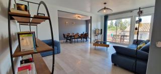 T4 Rare dans le centre d'Aix,terrace, parking, elevator - Aix-en-Provence - 0