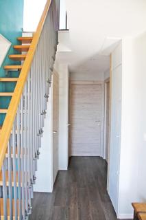 Minquiers - Chambre - Embruns - Barneville-Carteret - 7