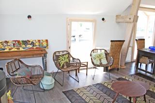 Minquiers - Chambre - Embruns - Barneville-Carteret - 9