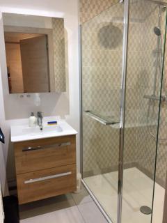 Minquiers - Chambre - Embruns - Barneville-Carteret - 6