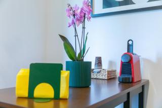 Hils Pallady iYellow Cozy - Bucarest - 5