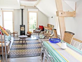 Minquiers - Chambre - Embruns - Barneville-Carteret - 8
