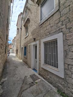 Parapet - Kaštela - 8