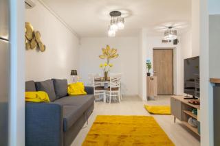 Hils Pallady iYellow Cozy - Bucarest - 8