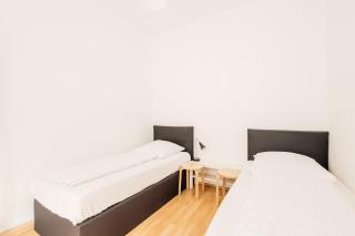 2-room apartment - Hannover - 5