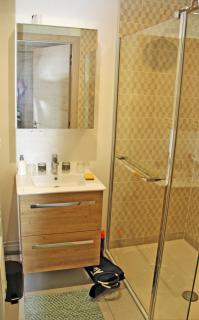 Minquiers - Chambre - Embruns - Barneville-Carteret - 5