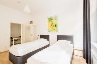 2-room apartment - Hannover - 7