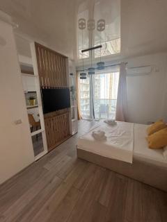 ALMAR LUXURY RESIDENCE Studio 508 B2 - Năvodari - 0