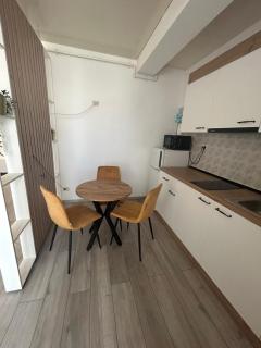ALMAR LUXURY RESIDENCE Studio 508 B2 - Năvodari - 7
