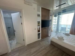 ALMAR LUXURY RESIDENCE Studio 508 B2 - Năvodari - 5