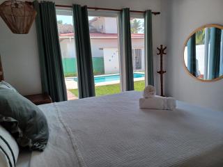 Bungalow en La Playa- Amatecampo Villas - La Esmeralda - 8