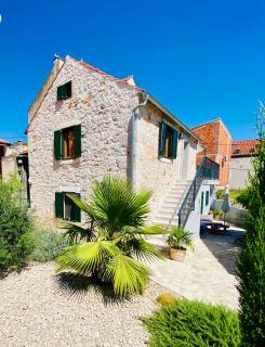 Stella Maris Šibenik mit Terrasse & Privatparkplatz - Šibenik - 0