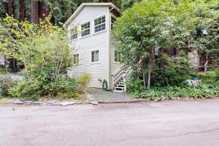 Home on the Range - Guerneville - 7