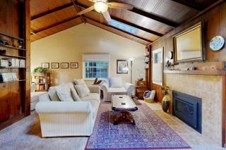 Home on the Range - Guerneville - 6