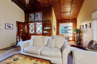 Home on the Range - Guerneville - 5