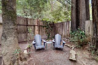 Home on the Range - Guerneville - 4