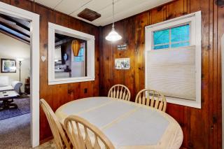 Home on the Range - Guerneville - 2