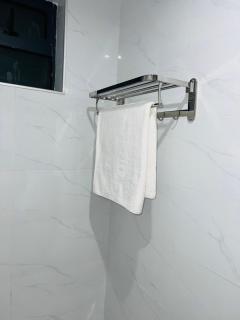 Modern Studio at the Loftel by Nyvin Homes - Ruaka - 3