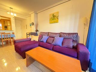 ACV - Costa Caribe I-2ª linea planta 7 Norte - 4