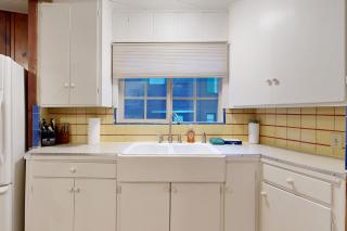 Home on the Range - Guerneville - 1