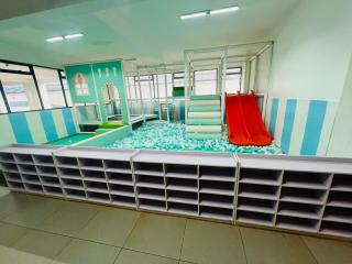 Modern Studio at the Loftel by Nyvin Homes - Ruaka - 5