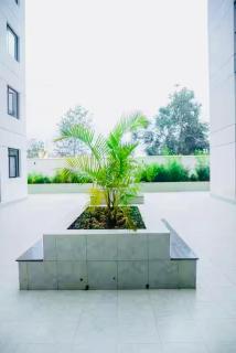 Modern Studio at the Loftel by Nyvin Homes - Ruaka - 8