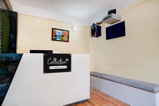 Super Collection O Last Gate Near Dispur Law College Formerly RR hotels - Guwahati - 5