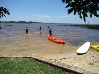 Fazenda Pontal Resort - Capão da Canoa - 4