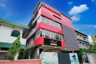 Super Collection O Last Gate Near Dispur Law College Formerly RR hotels - Guwahati - 4