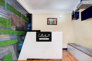 Super Collection O Last Gate Near Dispur Law College Formerly RR hotels - Guwahati - 6