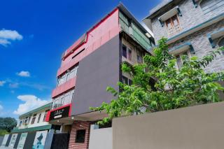 Super Collection O Last Gate Near Dispur Law College Formerly RR hotels - Guwahati - 3