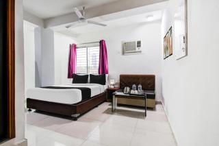 Super Hotel O Uttar Panchanna - Calcuta - 6