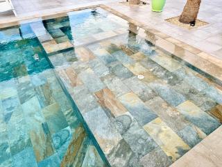 Villa Berkane Piscine Privée, Jacuzzi & Villa Entière Sans Vis-à-Vis - Berkane - 5