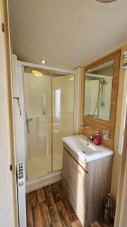 Homely 6 Berth Caravan At Southview Holiday Park, Lincolnshire Ref 33010M - Skegness - 7