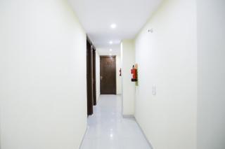 Hotel O city light guest house - Ballabgarh - 8
