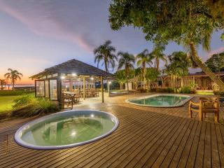 Fazenda Pontal Resort - Capão da Canoa - 8
