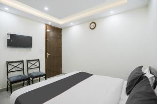 Hotel O city light guest house - Ballabgarh - 1